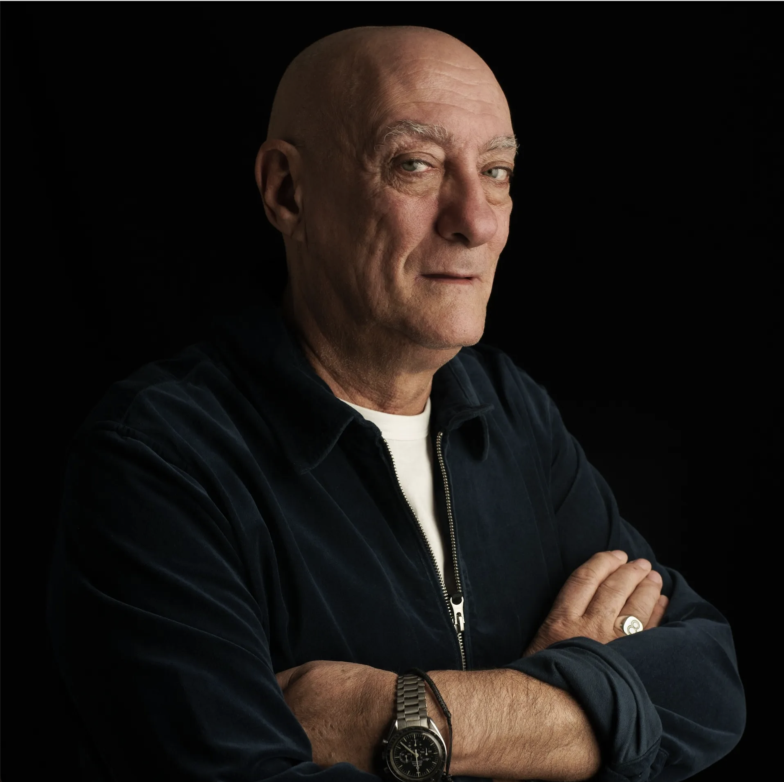 Stefano Nazzi